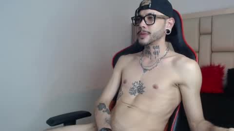 murdok  online show from January 30, 2025, 5:09 am