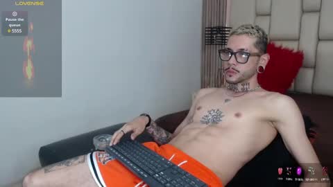 murdok  online show from February 12, 2025, 7:13 am