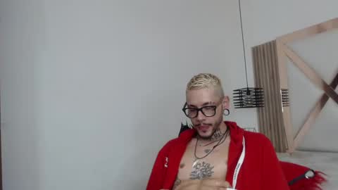 murdok  online show from March 11, 2025, 7:58 am