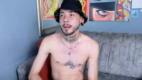 murdok  online show from January 15, 2026, 10:13 pm