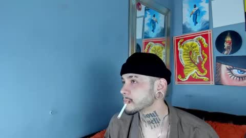 Snapshot of murdockh chatting on May 25, 2026, 6:08 am murdok online show from May 25, 2026, 6:08 am