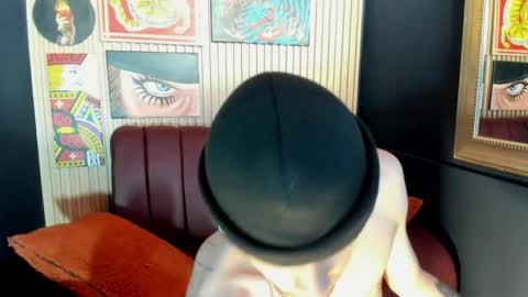 Snapshot of murdockh chatting on June 5, 2026, 5:14 am murdok online show from June 5, 2026, 5:14 am