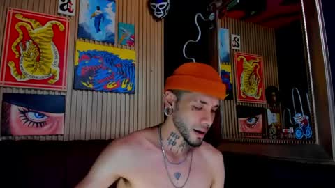 Snapshot of murdockh chatting on June 9, 2026, 5:08 am murdok online show from June 9, 2026, 5:08 am