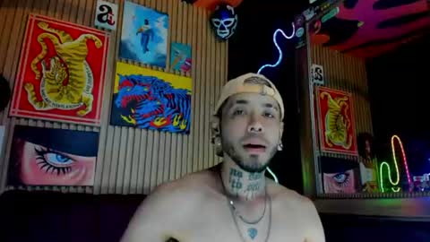 Snapshot of murdockh chatting on June 10, 2026, 5:07 am murdok online show from June 10, 2026, 5:07 am
