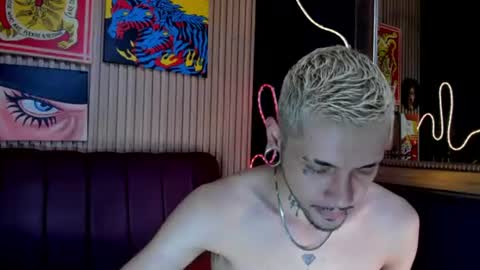 Snapshot of murdockh chatting on June 27, 2026, 11:10 pm murdok online show from June 27, 2026, 11:10 pm