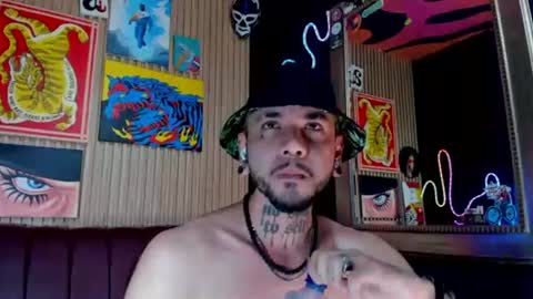 Snapshot of murdockh chatting on July 14, 2026, 11:10 pm murdok online show from July 14, 2026, 11:10 pm