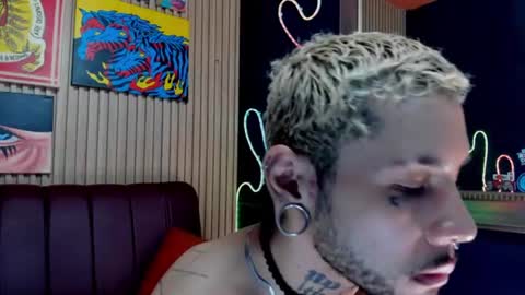 Snapshot of murdockh chatting on July 16, 2026, 11:00 pm murdok online show from July 16, 2026, 11:00 pm