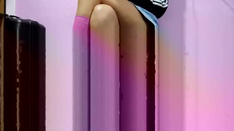 Muriel online show from January 25, 2025, 1:43 am