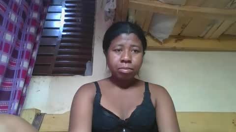 murielleee online show from March 15, 2026, 11:05 am