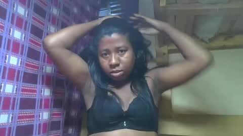 murielleee online show from March 17, 2026, 7:33 am