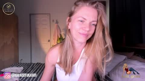 Snapshot of murmur_kati chatting on July 8, 2026, 10:53 am I am Kati - murmur Colab with other models only girls You can write me here or at my TG murmur kati free online show from July 8, 2026, 10:53 am