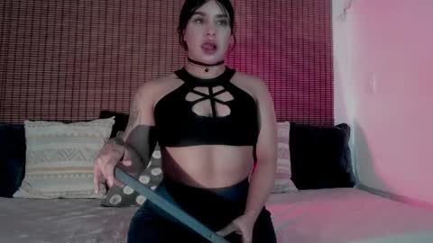 Musa online show from April 24, 2026, 1:08 am