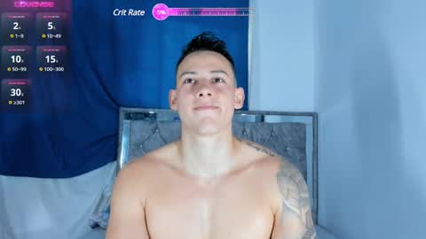 muscle_king_cum online show from February 17, 2025, 1:21 pm