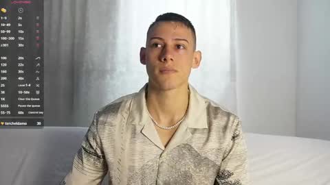 muscle_king_cum online show from November 25, 2025, 3:01 pm