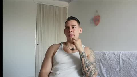 Snapshot of muscle_king_cum chatting on May 12, 2026, 1:41 pm muscle_king_cum online show from May 12, 2026, 1:41 pm