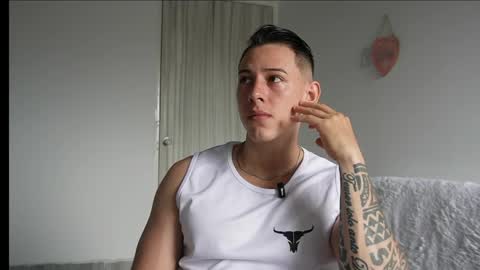 Snapshot of muscle_king_cum chatting on May 13, 2026, 1:08 pm muscle_king_cum online show from May 13, 2026, 1:08 pm