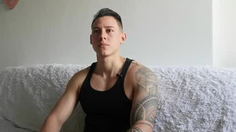 Snapshot of muscle_king_cum chatting on May 16, 2026, 2:49 pm muscle_king_cum online show from May 16, 2026, 2:49 pm