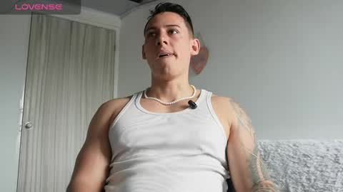 Snapshot of muscle_king_cum chatting on May 19, 2026, 2:45 pm muscle_king_cum online show from May 19, 2026, 2:45 pm