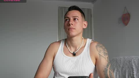 Snapshot of muscle_king_cum chatting on May 21, 2026, 2:46 pm muscle_king_cum online show from May 21, 2026, 2:46 pm