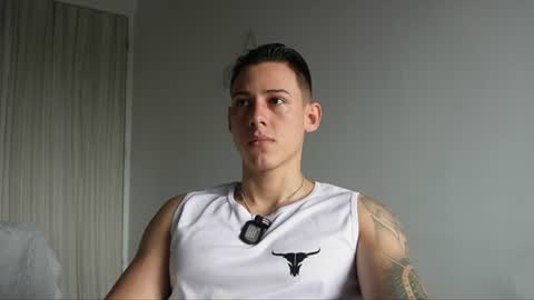 Snapshot of muscle_king_cum chatting on June 16, 2026, 2:52 pm muscle_king_cum online show from June 16, 2026, 2:52 pm