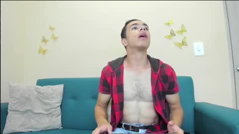 muscle scott online show from September 27, 2025, 11:59 am