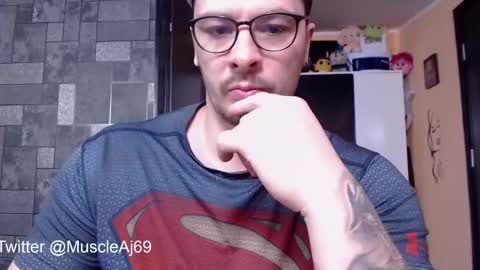 AJ online show from February 8, 2025, 7:27 pm