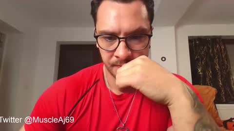 AJ online show from November 3, 2025, 4:30 pm