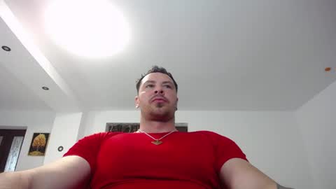 AJ online show from April 29, 2026, 2:43 pm