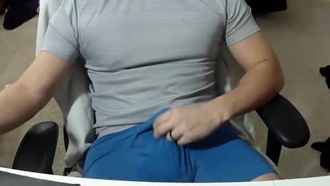 Snapshot of musclecockjack chatting on February 7, 2025, 5:41 am Jack online show from February 7, 2025, 5:41 am