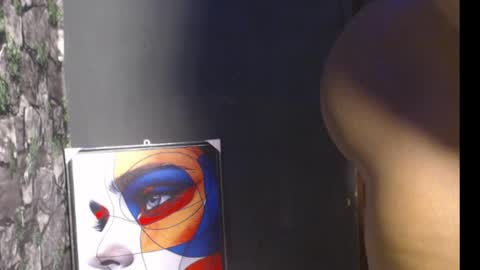 musclegod23 online show from December 26, 2024, 2:01 am