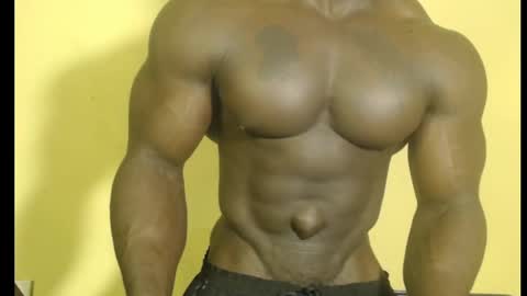 musclegod23 online show from February 28, 2025, 2:42 am