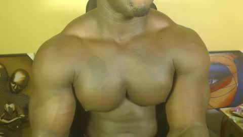 musclegod23 online show from March 7, 2025, 11:49 pm