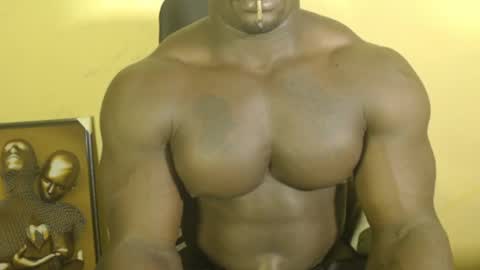 musclegod23 online show from March 10, 2025, 3:52 pm