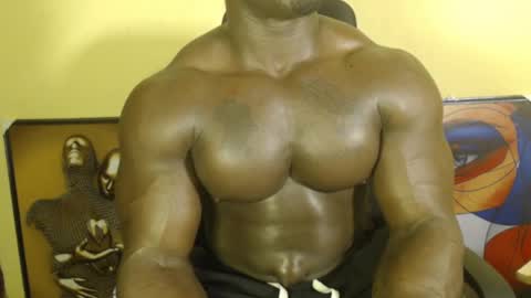 musclegod23 online show from March 12, 2025, 10:07 pm