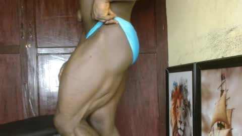 musclegod23 online show from February 26, 2026, 2:38 pm