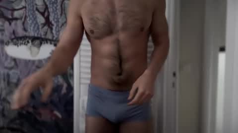 musclehair3 online show from January 14, 2025, 10:59 am