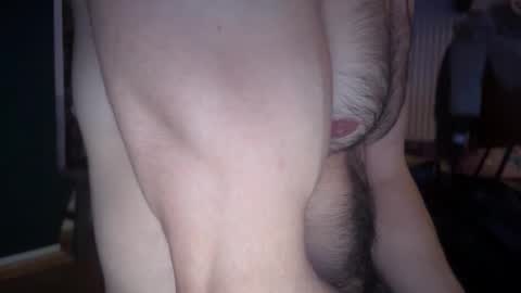 musclehair3 online show from January 6, 2026, 11:29 pm