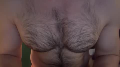 musclehair3 online show from March 21, 2026, 9:40 pm