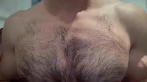 musclehair3 online show from April 20, 2026, 10:22 pm