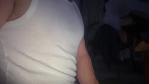 musclehair3 online show from April 29, 2026, 7:09 pm