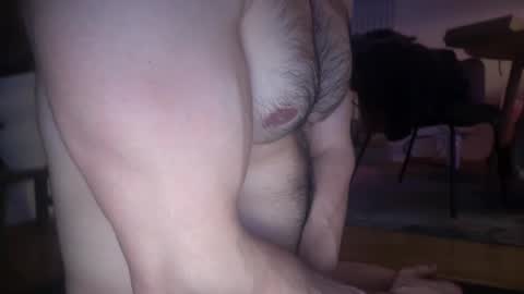 musclehair3 online show from April 30, 2026, 8:04 pm