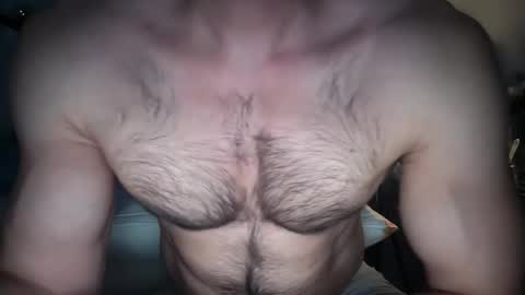 musclehair3 online show from May 2, 2026, 11:21 pm