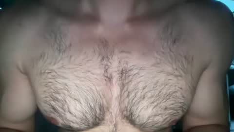 Snapshot of musclehair3 chatting on June 13, 2026, 9:24 pm musclehair3 online show from June 13, 2026, 9:24 pm