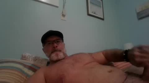 musclemeat41 online show from December 7, 2024, 8:27 pm