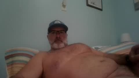 musclemeat41 online show from December 9, 2024, 9:37 pm
