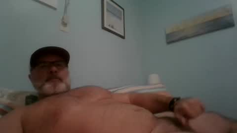 musclemeat41 online show from December 16, 2024, 10:45 pm