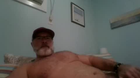 musclemeat41 online show from December 18, 2024, 8:57 pm