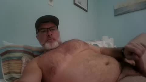 musclemeat41 online show from December 31, 2024, 5:40 pm