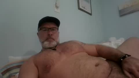 musclemeat41 online show from January 2, 2025, 7:51 pm