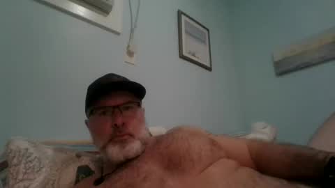 musclemeat41 online show from January 6, 2025, 5:16 pm